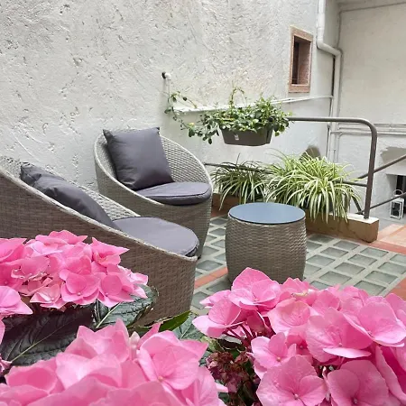 Apartman Zima
