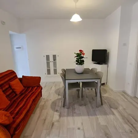 Zima Apartment Malcesine