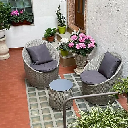 Zima Apartment Malcesine