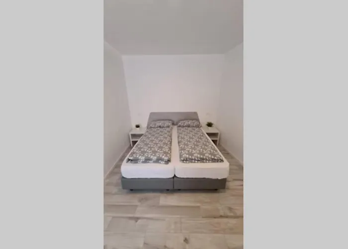 Zima Διαμέρισμα