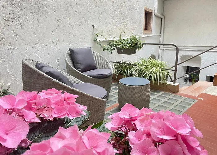 Διαμέρισμα Zima