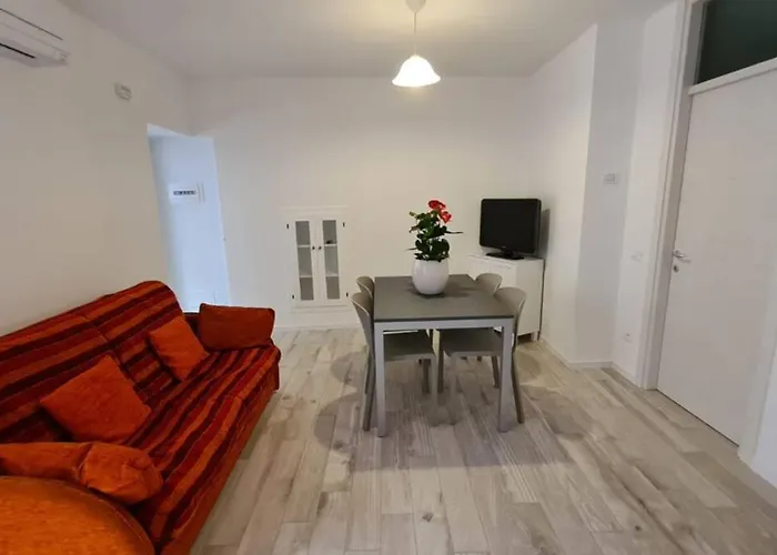 Zima Lägenhet Malcesine