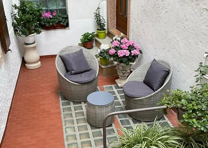 Zima Lägenhet Malcesine