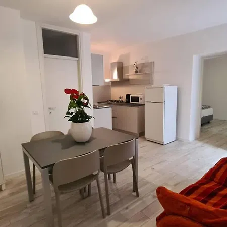 Appartement Zima Malcesine